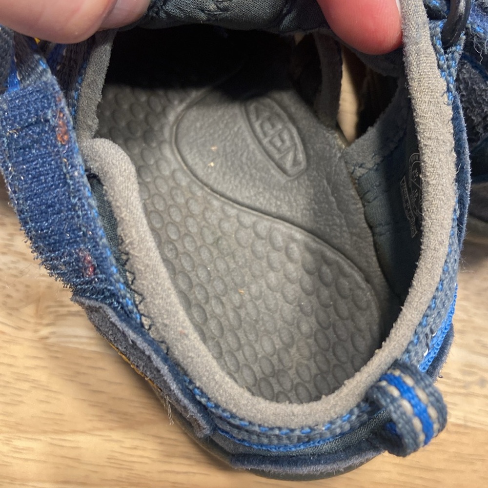 KEEN Newport H2 - Picture 5 of 7